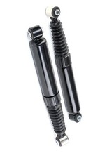 Deux Amortisseurs Hydrauliques