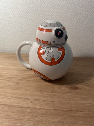 Tasse mug star - star, bb-8