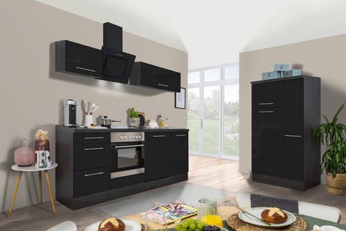 Cuisine équipée bloc - cuisine,