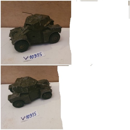 Solido militaire chars - (40),