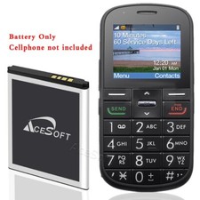 Long Endurance 1370mAh