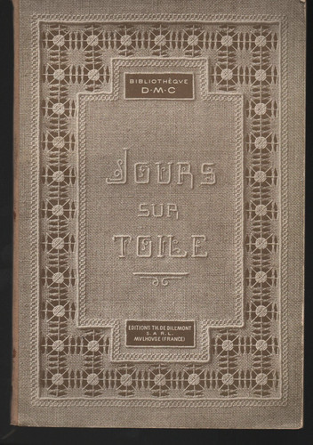 Bibliothèque dmc les jours - bibliothèque,
