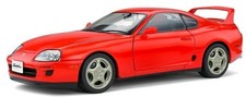 Toyota Supra Mk.4 (A80)