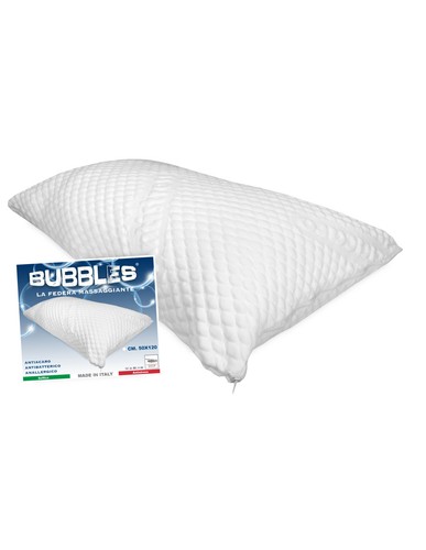 Housse anti acariens - avec, 1