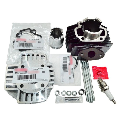 4j2 11311 top end kit - 4j2-11311-01-00,