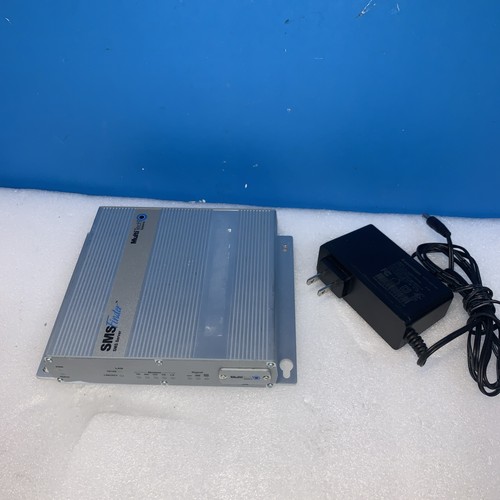 Multitech smsfinder industrial - multitech,