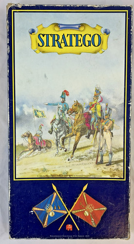Jeu société tactique - de,