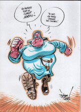 SOEUR MARIE-THERESE T. 7 AVEC