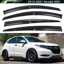 For 2015-2022 Honda HR-V HRV