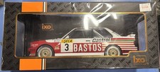 1/18 Bastos Spa IXO BMW M3 E30
