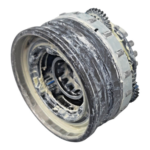 Unité transmission shimano - transmission,