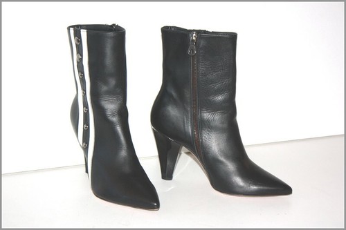 Giancarlo bottines pointues - giancarlo,