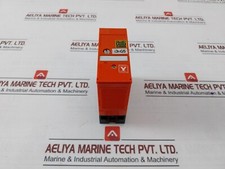 Barrière De Sécurité STAHL I3NG5 120mA 500VAC 22210 8907/22-02/120 35A