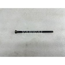 4 PCS Z402 push rod 15821-15110 For Kubota Z402 Engine Excavator K008-3