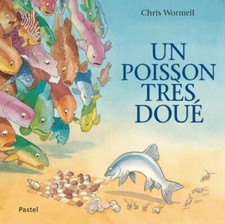 Poisson très doue (un) -