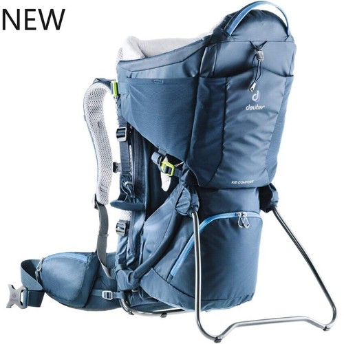 Deuter kid comfort child - comfort,