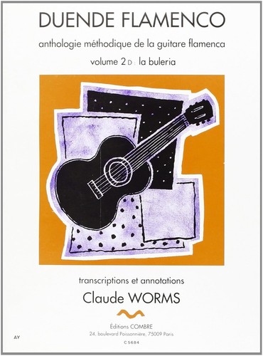 Duende flamenco vol - .2d,