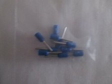 lot 10 connecteurs à sertir