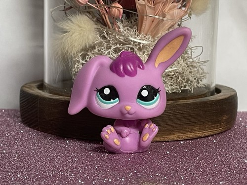 Petshop lapin bélier - 🌸petshop,