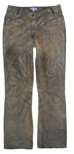 Feria damen lederhose - la,