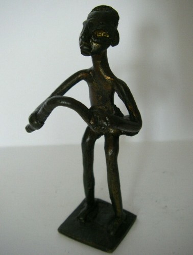 1950 5cm afrique - afrique, homme