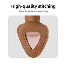 Étui de choix pour guitare en