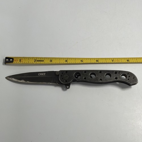 Crkt m16 03ks - carson, design