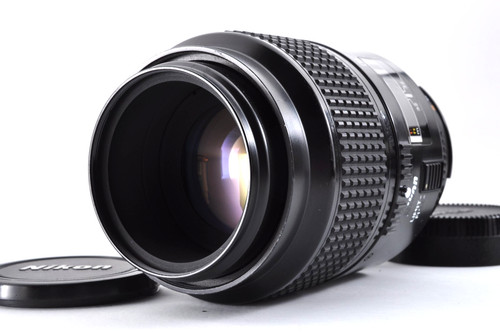 Nmint nikon telephoto af - nikon,