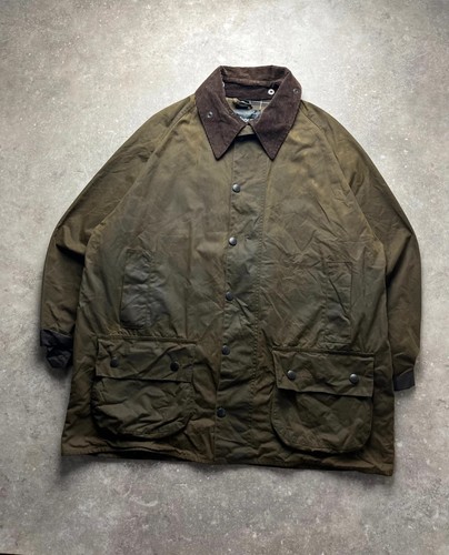 Veste barbour a830 classic - veste,