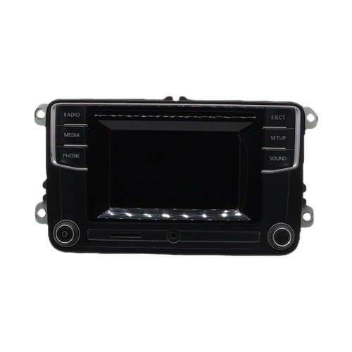 Radio volkswagen - radio,