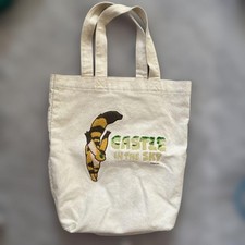 Sac fourre-tout Ghibli Castle