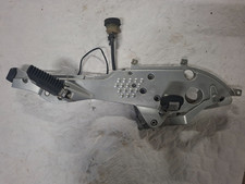 PLATINE DROITE AVEC MAITRE