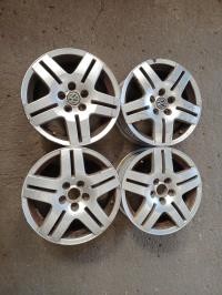 Jante volkswagen golf - 4, 1.9