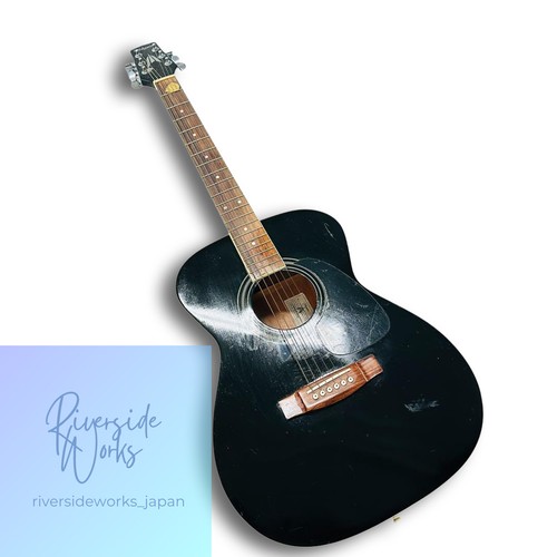 Takamine acoustic guitar f1 - takamine, t-f1