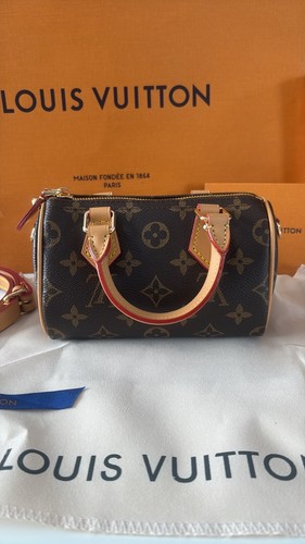 Sac louis vuitton - vuitton, nano