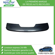 🏆 BECQUET HAYON FORD FIESTA