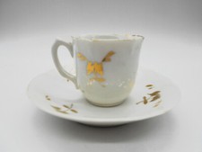 ( 07 ) SUPERBE TASSE & SOUS