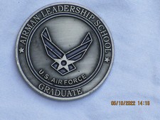 US Pièce: Force Aérienne Des