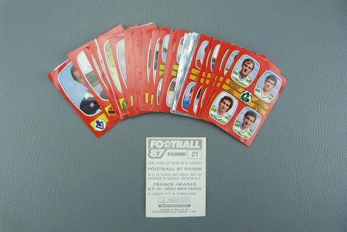 Images panini football au - images, 87