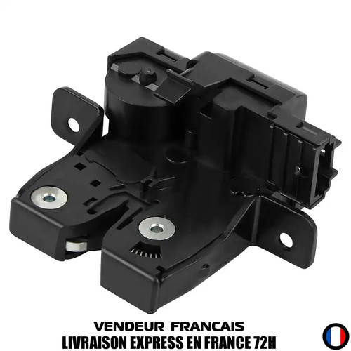 Serrure coffre pour renault - serrure,