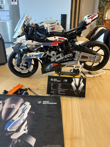 Lego technic 42130 bmw - 42130,