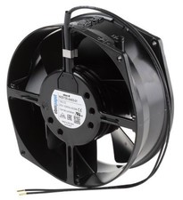 1 ventilateur allemand