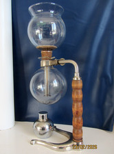 Cafetière Hellem 4 tasses