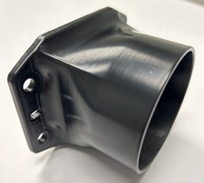 Adaptateur Admission 70mm BMW