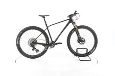Orbea Alma M PRO VTT tout