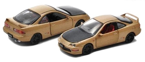 Honda integra type - honda, type-r