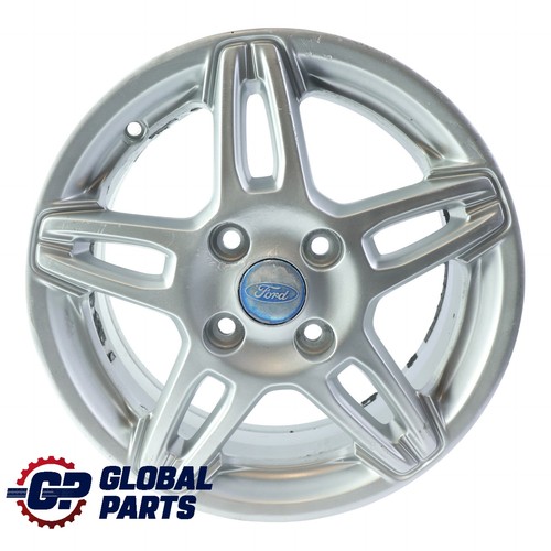 Ford fiesta mk7 jante - ford,