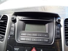 SYSTÈME AUDIO / RADIOCD /