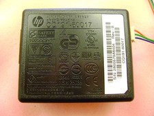 Genuine HP PhotoSmart 5520 Printer Internal AC Adapter * CQ191-600017