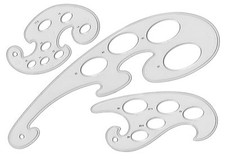 Ensemble De 3 Règles